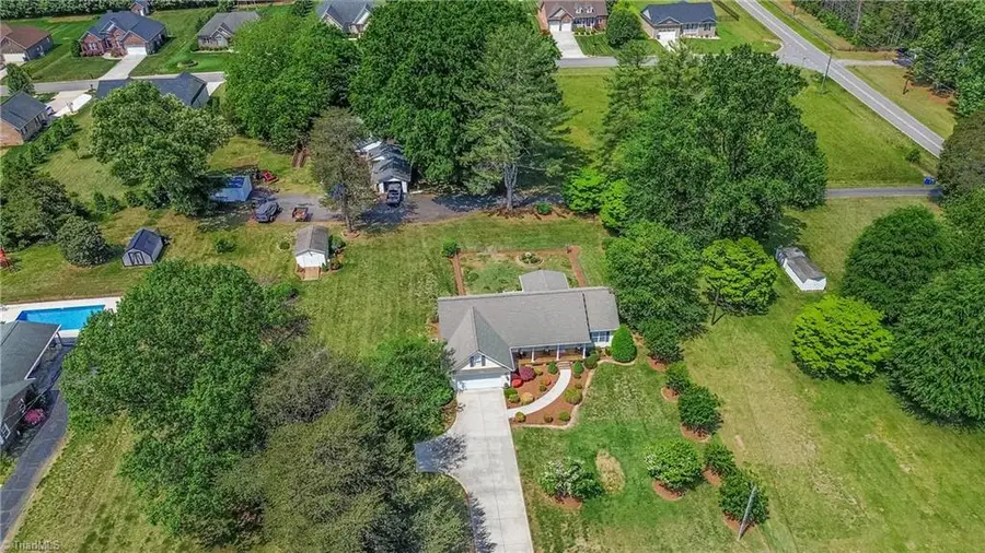183 Devon Lane, Statesville, NC 28625 - #3
