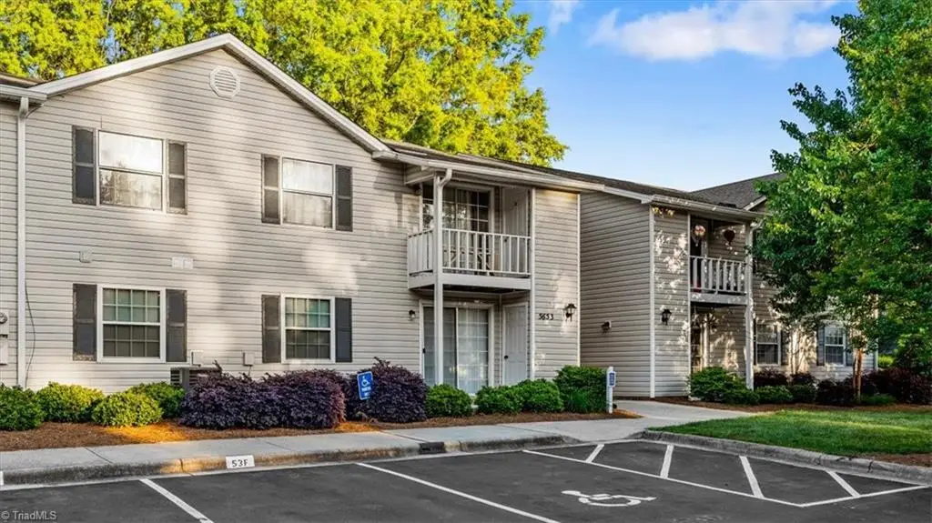 5653 Hornaday Road #C, Greensboro, NC 27409 - #1