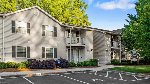 5653 Hornaday Road #C, Greensboro, NC 27409