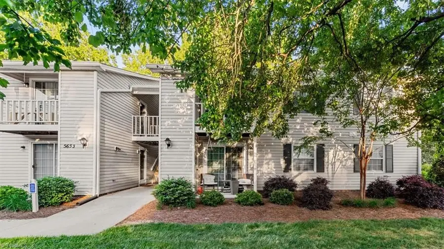 5653 Hornaday Road #C, Greensboro, NC 27409 - #2