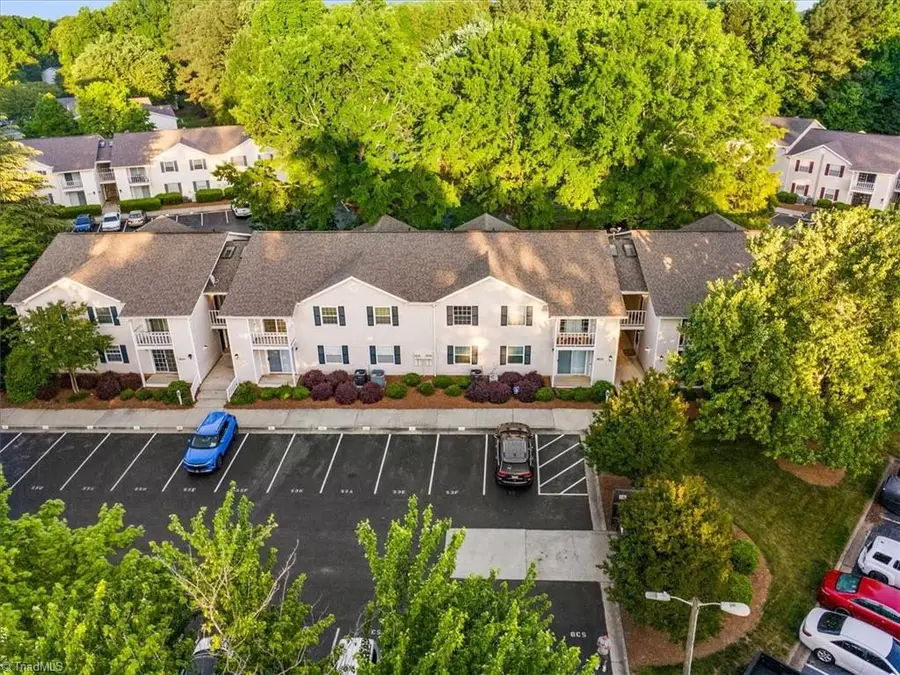 5653 Hornaday Road #C, Greensboro, NC 27409 - #3