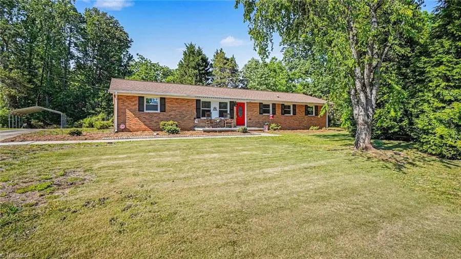 4219 Langden Drive, Broadbay, NC 27107 - #3