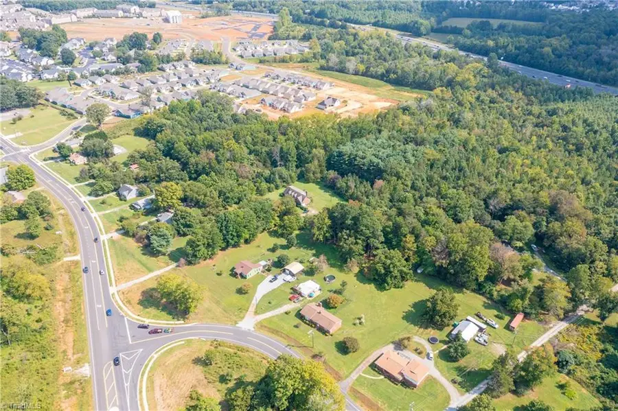 1215 Fifth Street, Mebane, NC 27302 - #2