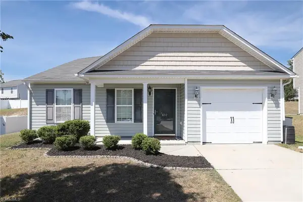 652 Switchback Court, High Point, NC 27265