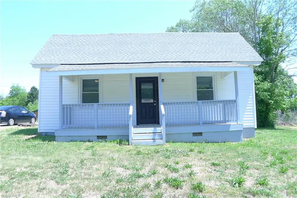 221 Duke Street, Cooleemee, NC 27014 - #1