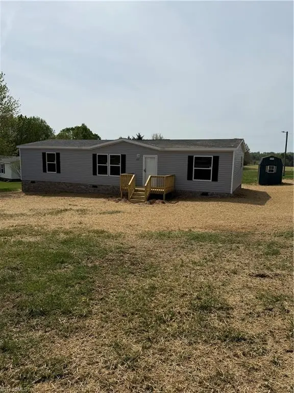 432 Pratt Road, Dobson, NC 27017 - #1