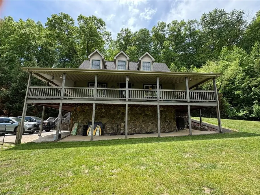 1066 Arbor Grove Baptist Church Road, Rock Creek, NC 28659 - #2
