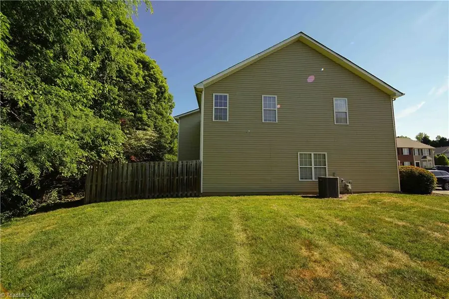 902 Brittany Way, Archdale, NC 27263 - #3