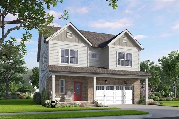 4216 Motisheri Cove, High Point, NC 27265