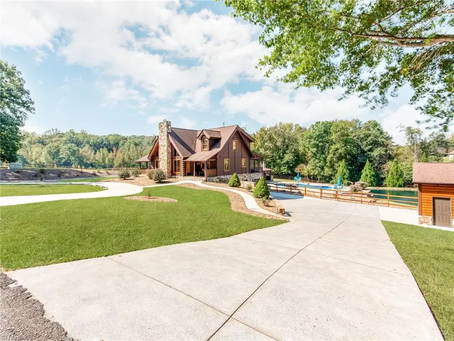 710 Dorse Road, Lewisville, NC 27023 - #3