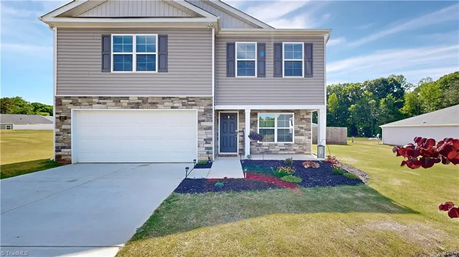217 Beebop Lane, Lexington, NC 27295 - #2