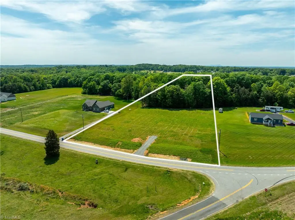 1754 Crutchfield Road, Reidsville, NC 27320 - #1