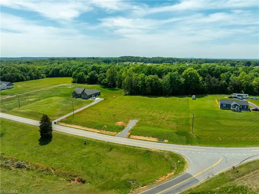 1754 Crutchfield Road, Reidsville, NC 27320 - #2