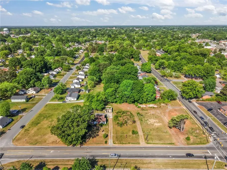 513 S Graham Hopedale Road, Burlington, NC 27217 - #3