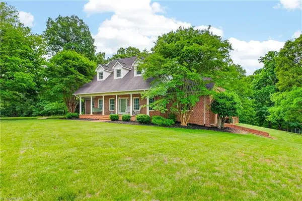 2991 Spero Road, Randleman, NC 27317