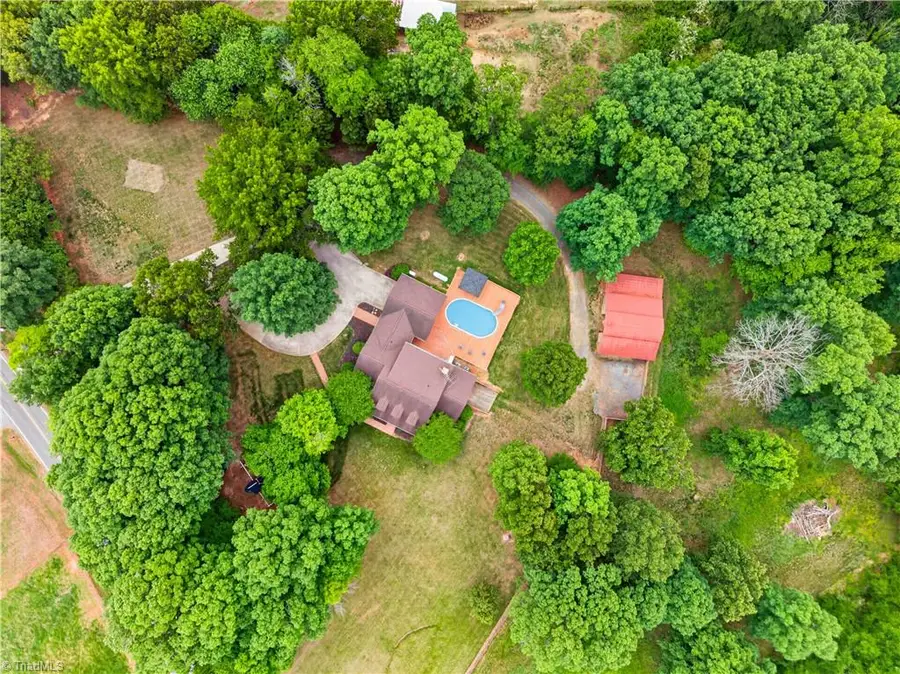 2991 Spero Road, Randleman, NC 27317 - #2