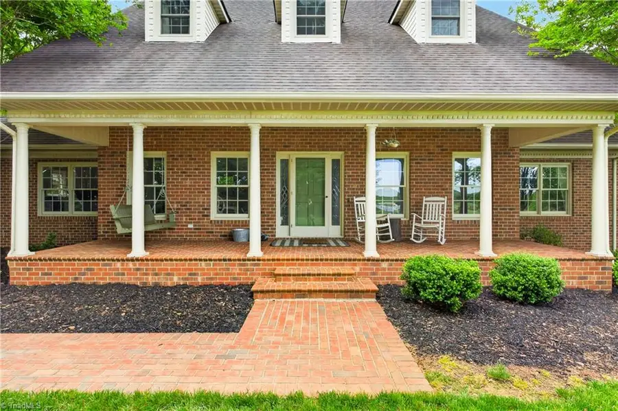 2991 Spero Road, Randleman, NC 27317 - #3