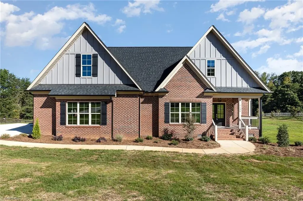 7106 Lambert Lake Road, Stokesdale, NC 27357 - #1
