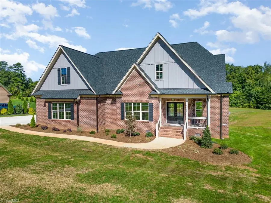 7106 Lambert Lake Road, Stokesdale, NC 27357 - #2