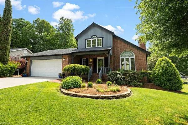 1007 Kings Arms Court, High Point, NC 27262