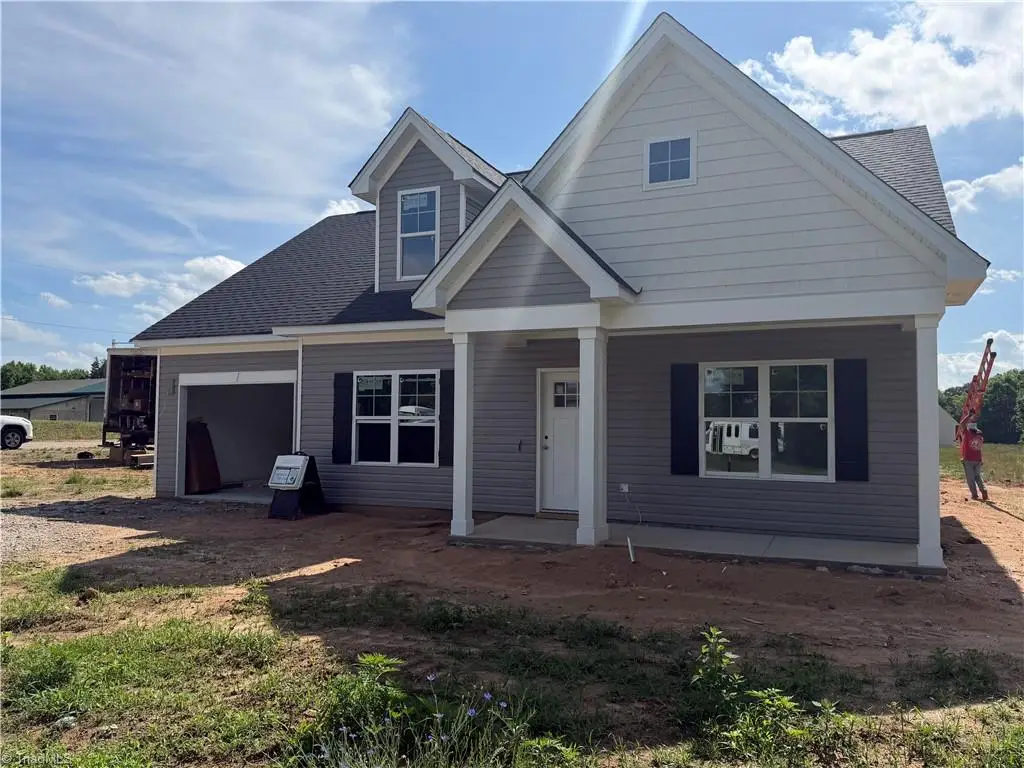 4568 Wallburg Road, Wallburg, NC 27107 - #1