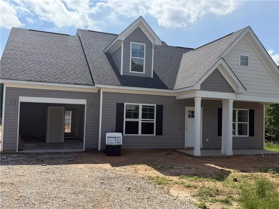 4568 Wallburg Road, Wallburg, NC 27107 - #3