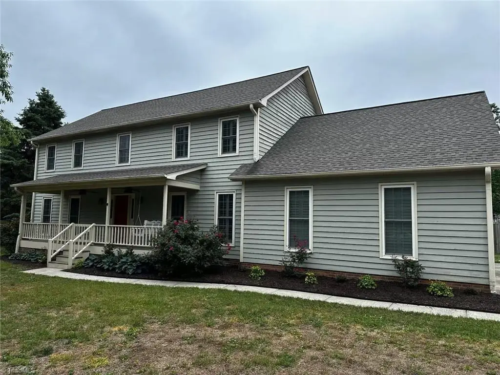 5405 Pondfield Drive, Greensboro, NC 27410 - #1