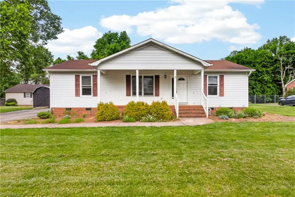 3701 Mulberry Lane, High Point, NC 27262 - #1