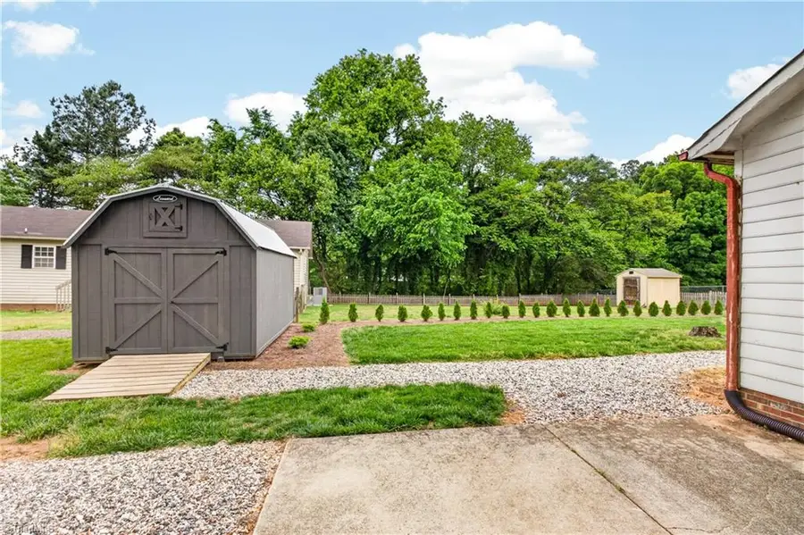3701 Mulberry Lane, High Point, NC 27262 - #2