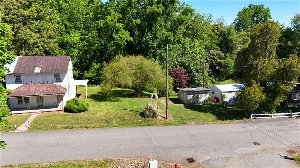 302 & 304 W Woltz Street, Dobson, NC 27017 - #1