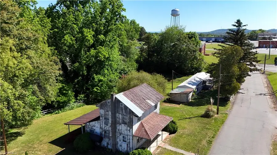 302 & 304 W Woltz Street, Dobson, NC 27017 - #3
