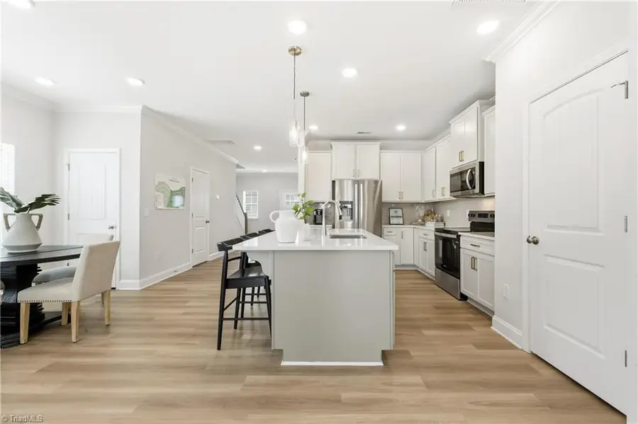 304 Goldberry Lane #Lot 92, Jamestown, NC 27282 - #3