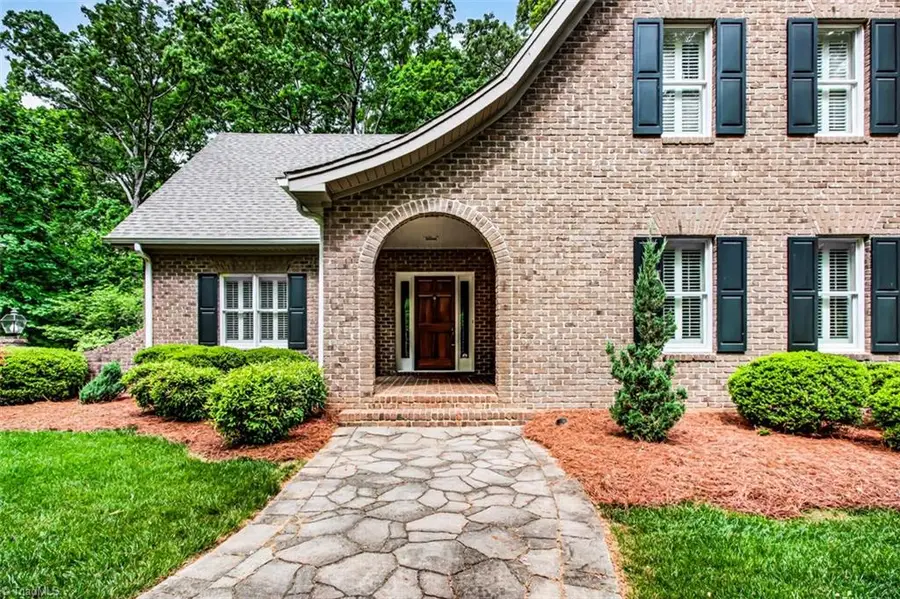 1563 Bluebird Lane, Asheboro, NC 27205 - #2