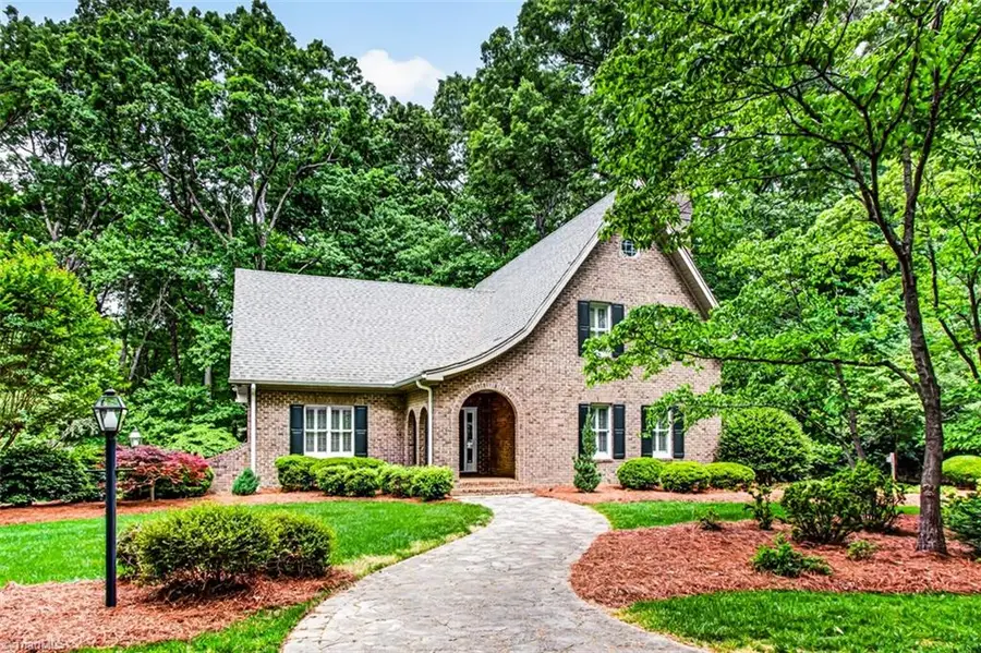 1563 Bluebird Lane, Asheboro, NC 27205 - #3