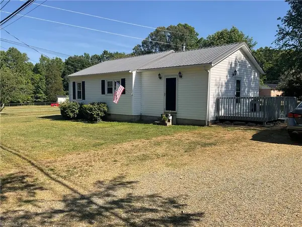 2190 Sullivan Road, Thomasville, NC 27360