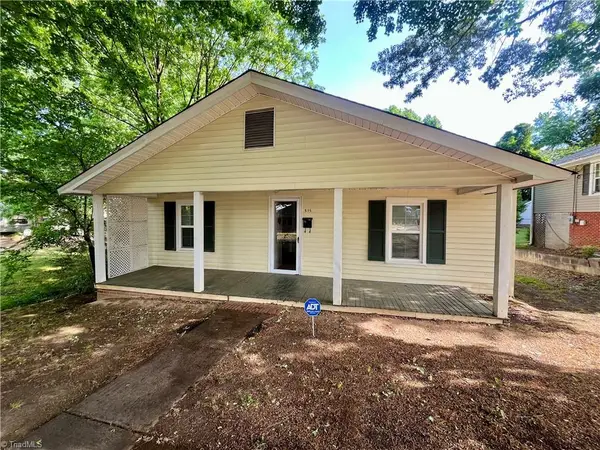 515 Spencer Avenue, Asheboro, NC 27263