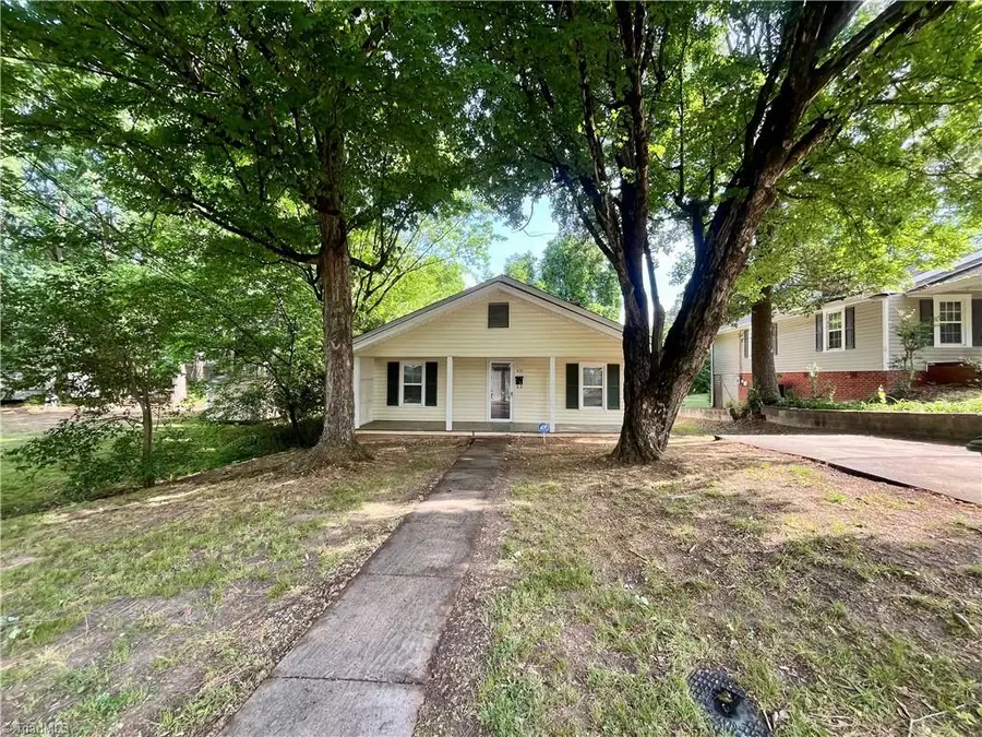 515 Spencer Avenue, Asheboro, NC 27263 - #2