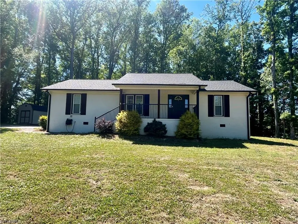 5637 Trotter Country Road, Archdale, NC 27263 - #1