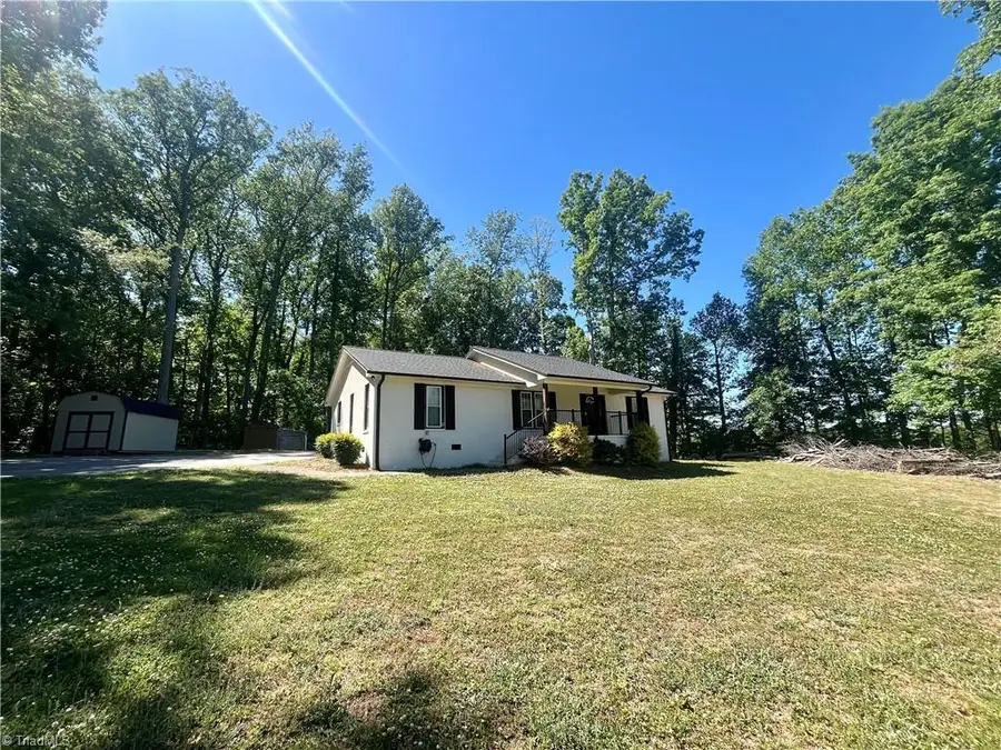 5637 Trotter Country Road, Archdale, NC 27263 - #3