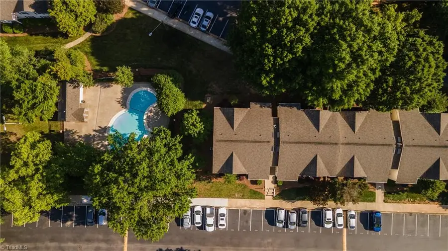 5643 Hornaday Road #C, Greensboro, NC 27409 - #3