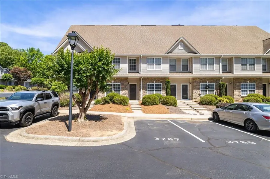 3787 Wayfarer Drive, Greensboro, NC 27410 - #2