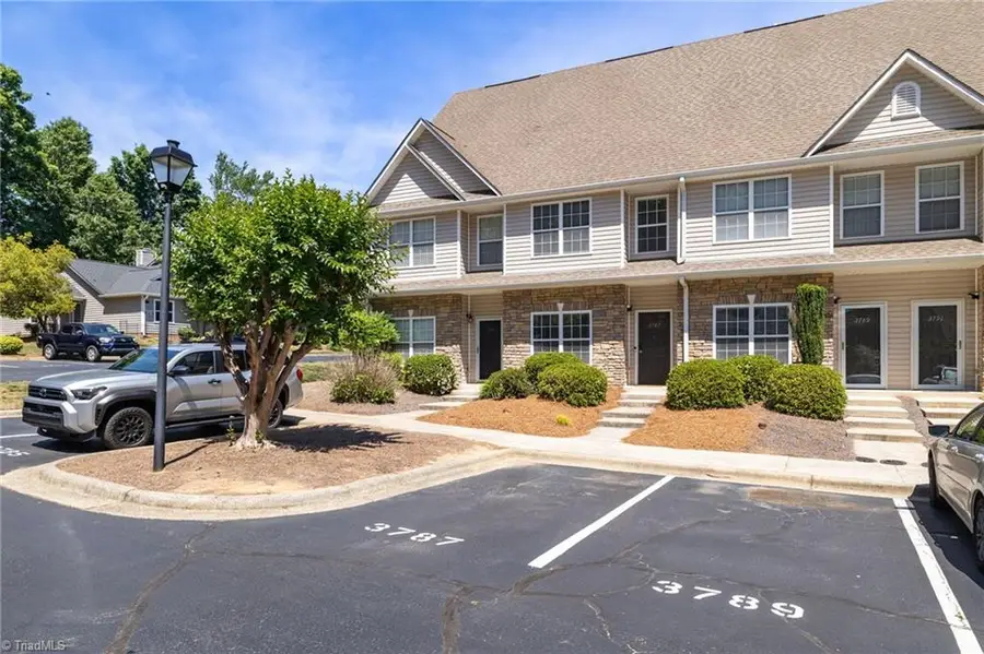 3787 Wayfarer Drive, Greensboro, NC 27410 - #3