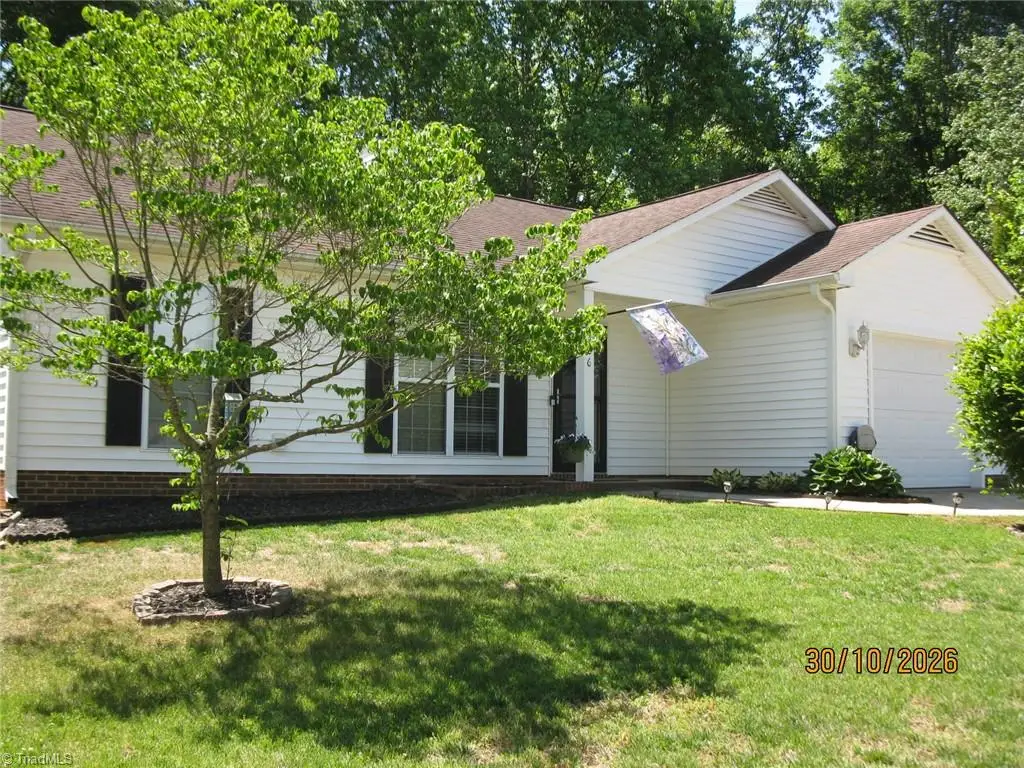 1706 Crinan Court, High Point, NC 27265 - #1