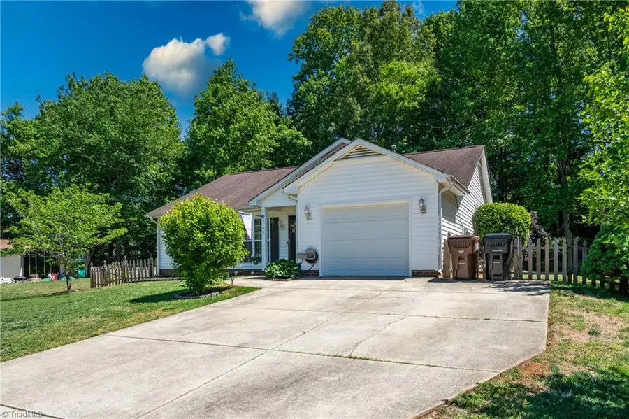 1706 Crinan Court, High Point, NC 27265 - #3
