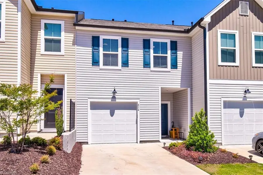 814 Falls Grove Trail, High Point, NC 27265 - #2