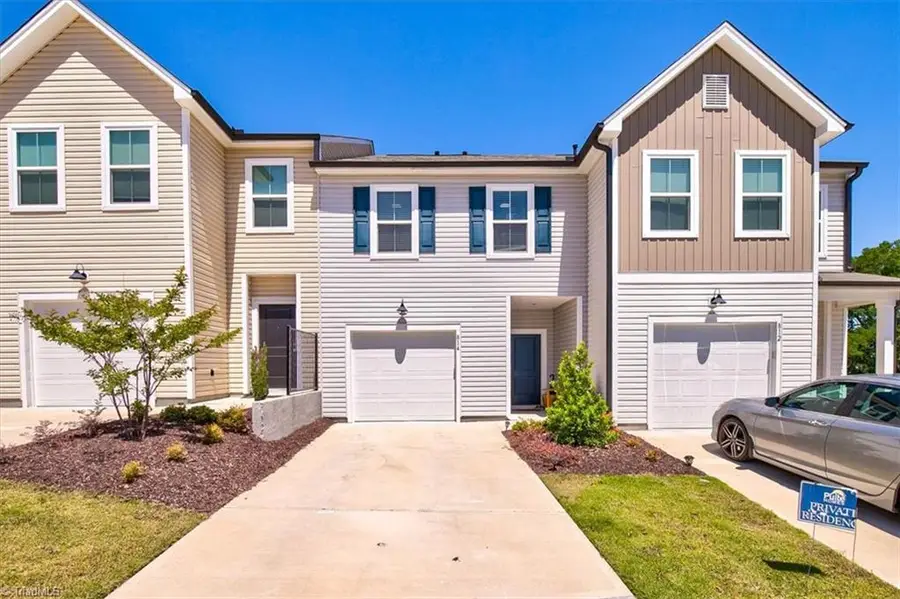 814 Falls Grove Trail, High Point, NC 27265 - #3