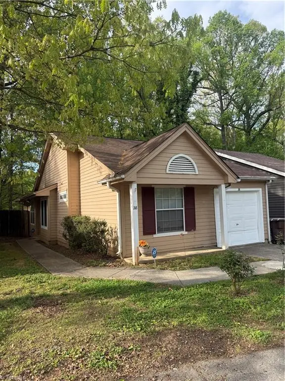 3607 Mccuiston Road #28, Greensboro, NC 27407 - #2