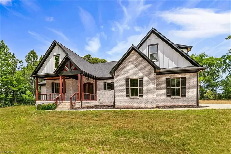7676 Caber Road, Browns Summit, NC 27214 - #2
