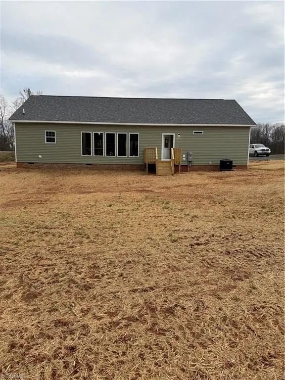 1824 N Oak Ridge Church Road, Boonville, NC 27011 - #3