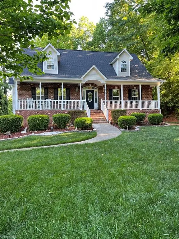 500 Merrybrook Court, Clemmons, NC 27012 - #1